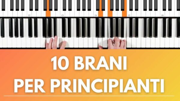 10 Brani per Principianti