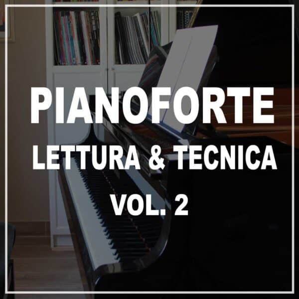 Lettura e Tecnica Vol.2