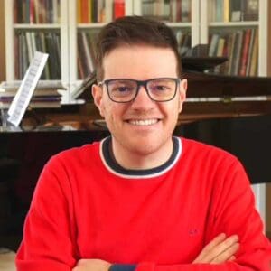 4 Lezioni individuali con Francesco