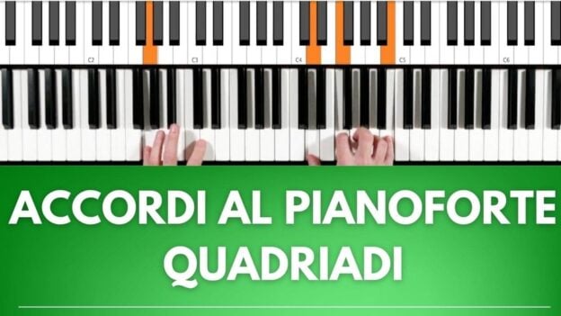 Corso Quadriadi