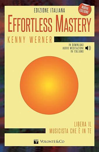 effortless mastery